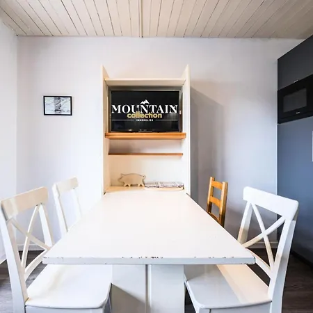 Résidence Grand Cocor - Au Pied Des Pistes Mae-5253 Appartamento