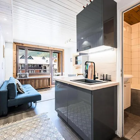 Appartamento Résidence Grand Cocor - Au Pied Des Pistes Mae-5253 Val-dʼIsère